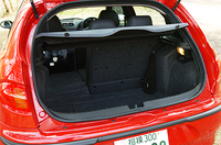 アルファロメオ・アルファ147 1.6ツインスパーク（5MT）【ブリーフテスト】の画像