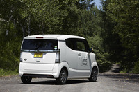 ホンダアクセス モデューロ体感試乗会【試乗記】の画像