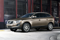 クロカン×クーペの新型ボルボ、「XC60」もうすぐ発売の画像