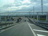 第40回：9月11日「ユーロトンネル」（後編）の画像