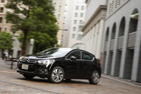 シトロエンDS4シック（FF/6AT）【試乗記】の画像