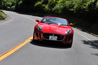 第13回「スポーツカーとは何か？」の画像