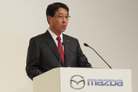 トヨタとマツダ、持続的な業務提携について合意の画像