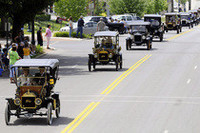 【Movie】T型フォード100年祭「Tパーティ」開催の画像