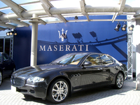 第1回：マセラティからオートマチックの画像