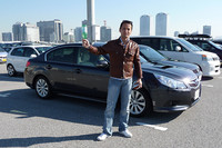 第401回：ついに東京モーターショーを超えた!?　コージの東京オートサロン2010勝手に総括！の画像