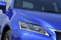 フォード・クーガ／レクサスCT200h／MINIクロスオーバー（前編）【試乗記】の画像