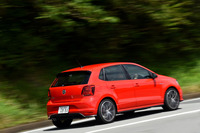 フォルクスワーゲン・ポロGTI（FF/6MT）【ブリーフテスト】の画像