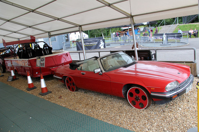 第284回 トップ ギア 登場車に見る フクザツなイギリスのクルマ愛 マッキナ あらモーダ Webcg