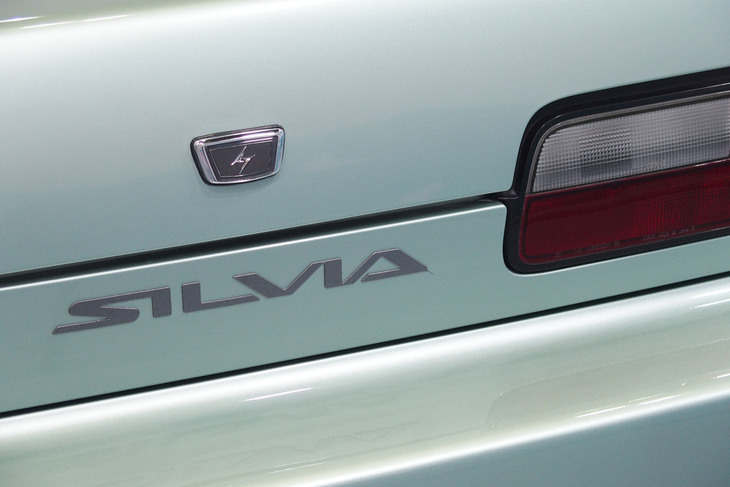 日産シルビア（1988年）