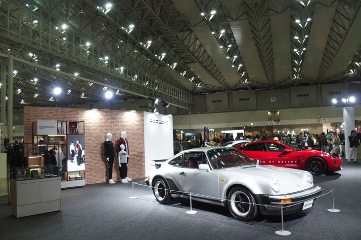 ポルシェ911ターボ（1989年）