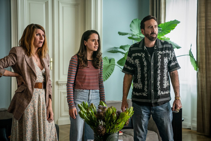 (R),TM & (C) 2022 Lions Gate Ent. Inc. All Rights Reserved.