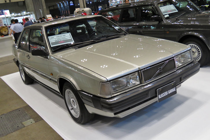 ボルボ780（1990年）
