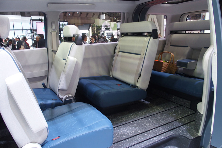 クロスバン ギア コンセプト