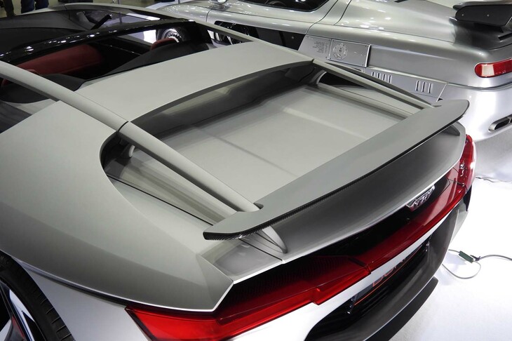 バンディーニ・ドーラ（2020年デビュー）