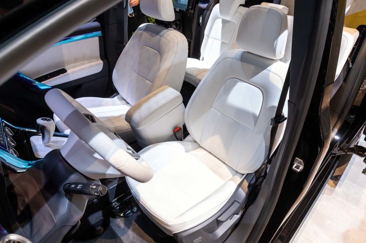 スマート・コンセプト♯1（シート）