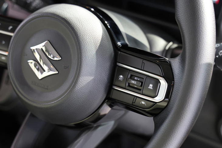 スズキ・スペーシア コンセプト