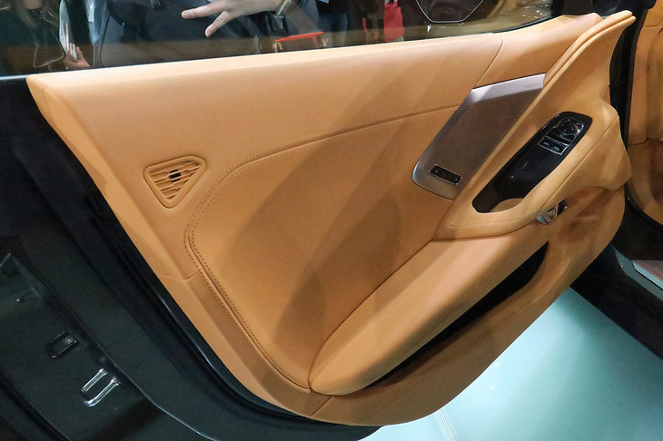 シボレー・コルベット