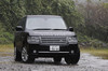 ランドローバー・レンジローバーヴォーグ5.0 V8スーパーチャージド（4WD/6AT）【試乗記】 これぞ、老舗の“いいしごと” の画像2