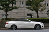 メルセデス・ベンツE250カブリオレ（FR/7AT）【試乗記】 優雅な気分で爽やかに の画像12