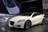 「ホンダCR-Z」：実現するかはファン次第【コレはゼッタイ！】 の画像5