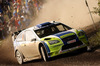 WRC第11戦ラリー・ジャパン（フォード）(10) 【画像・写真】7