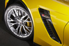 シボレー・コルベットZ06 Z07パッケージ装着車（FR/7MT）【試乗記】 サーキットが呼んでいる の画像17
