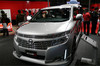 東京オートサロン2011（日産） 【画像・写真】11