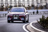 BMW iX xDrive50（4WD）【試乗記】
