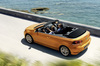 VWがゴルフ カブリオレをマイナーチェンジ【フランクフルトショー2015】 【ニュース】 の画像2