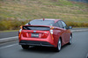 トヨタ・プリウス プロトタイプ（FF/CVT）／プリウス プロトタイプ（4WD/CVT）【試乗記】 TNGAの出発点 の画像10