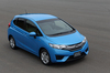 ホンダ・フィット プロトタイプ（FF/CVT）／フィットハイブリッド プロトタイプ（FF/7AT）【試乗記】 帰ってきたホンダ の画像16