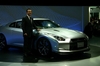 日産GT-R（その1）【カースコープ】 【画像・写真】10