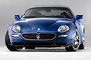 マセラティ、GT勝利を記念した「グランスポーツ」限定車【ジュネーブショー06】