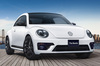 「フォルクスワーゲン・ザ・ビートル」にツートンカラーの限定車