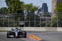 F1第9戦カナダGPの延期が決定　開催延期は7レースに【F1 2020】