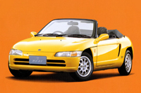 今月の名車列伝(2008年4月）