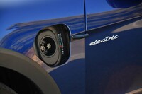 輸入車チョイ乗りリポート 第5回：見た目で選んで何が悪いの画像