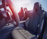 3代目となる新型「BMW Z4」が米国でデビューの画像