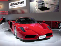 東京オートサロン　パーツメーカー(その6）（20）