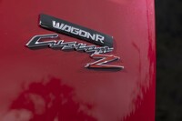 スズキ・ワゴンRカスタムZハイブリッドZX（FF/CVT）【試乗記】の画像