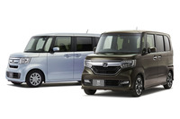各社がそろってライバル視　「ホンダN-BOX」はどこがどうスゴイのか!?