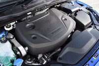 第2回：ハンドルを握ればそこはヨーロッパ！輸入車チョイ乗りリポート～ラテン＆北欧編～の画像