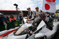 日本レース写真家協会（JRPA）が写真展「COMPETITION」を開催の画像