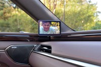 レクサスES300h“バージョンL”（後編）の画像