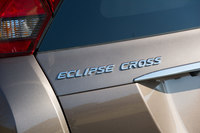 2017年12月の予約受け付け開始を経て、2018年3月に発売された「エクリプス クロス」。三菱の日本販売車種としては、2014年に発売された「eKスペース」以来、実に4年ぶりの新型車となる。