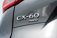 マツダCX-60 XDハイブリッド プレミアムモダン（4WD/8AT）【試乗記】の画像
