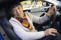 スバルBRZ（前編）の画像