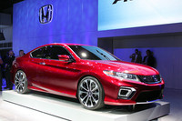 デトロイトショー2012（その2）