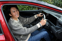 日産ノート オーラNISMOチューンドe-POWER 4WD（後編）の画像